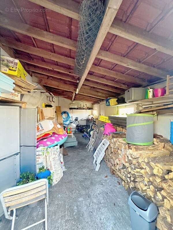 Maison à PARENTIS-EN-BORN