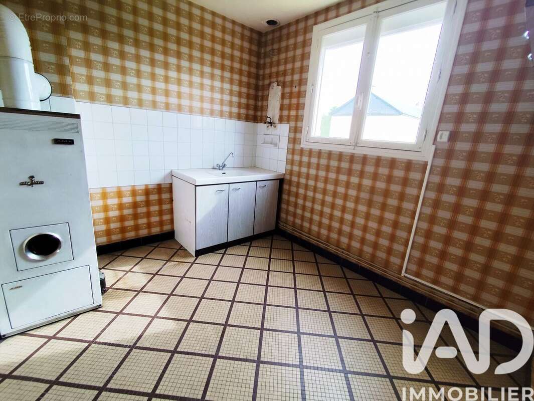 Photo 5 - Maison à REDON