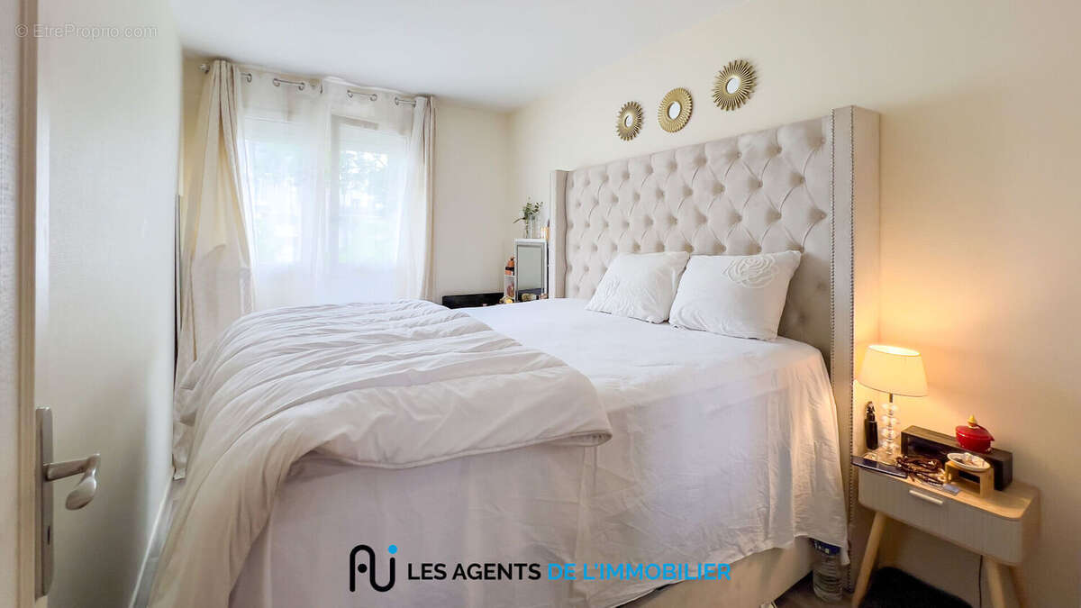 Appartement à BEZONS