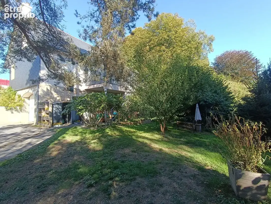Rostrenen, maison à vendre - photo 17