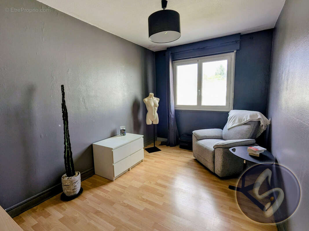 Appartement à ORVAULT