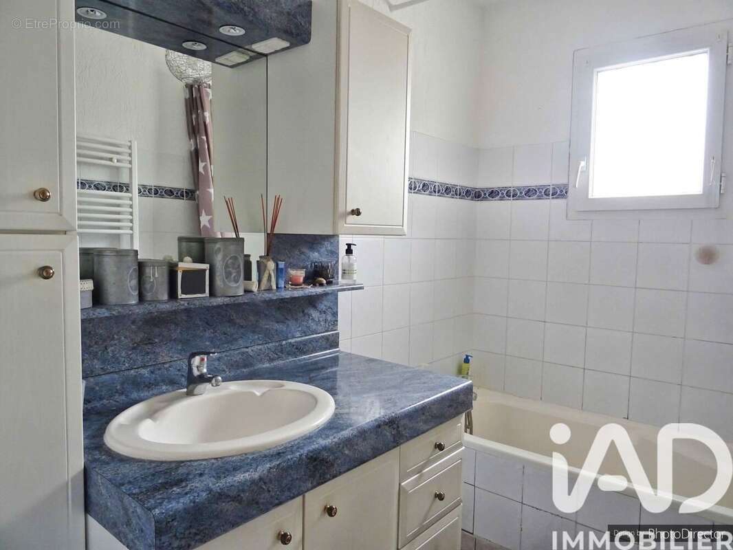 Photo 9 - Maison à LA TRANCHE-SUR-MER