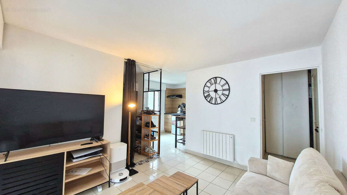 Appartement à FREJUS