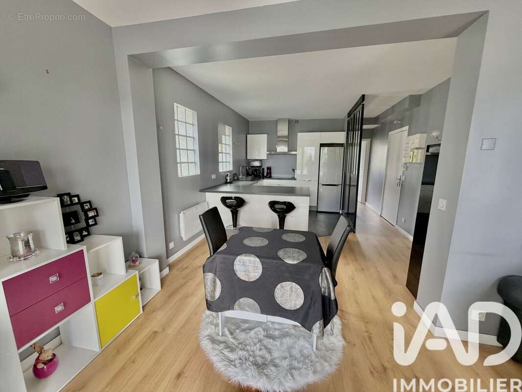 Photo 2 - Appartement à WISSOUS