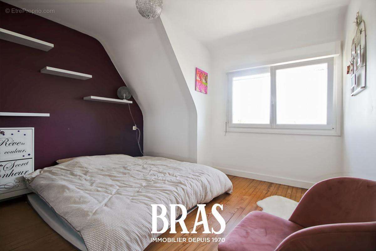 Maison Saint Ave 5 pièce(s) 125 m2 jardin - photo 9
