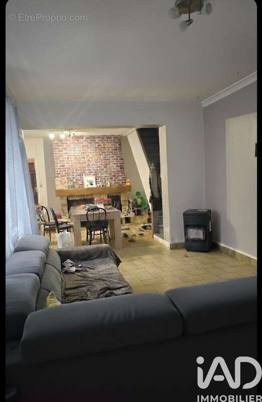 Photo 7 - Appartement à BRUAY-LA-BUISSIERE
