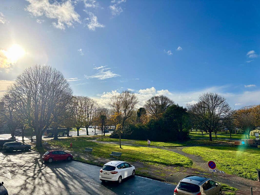 Appartement à ROCHEFORT