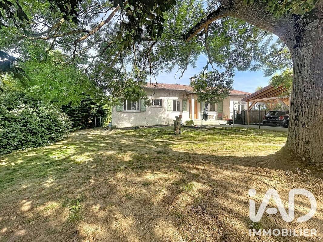 Photo 1 - Maison à BAZIEGE