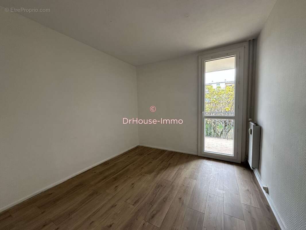 Appartement à MONTELIMAR