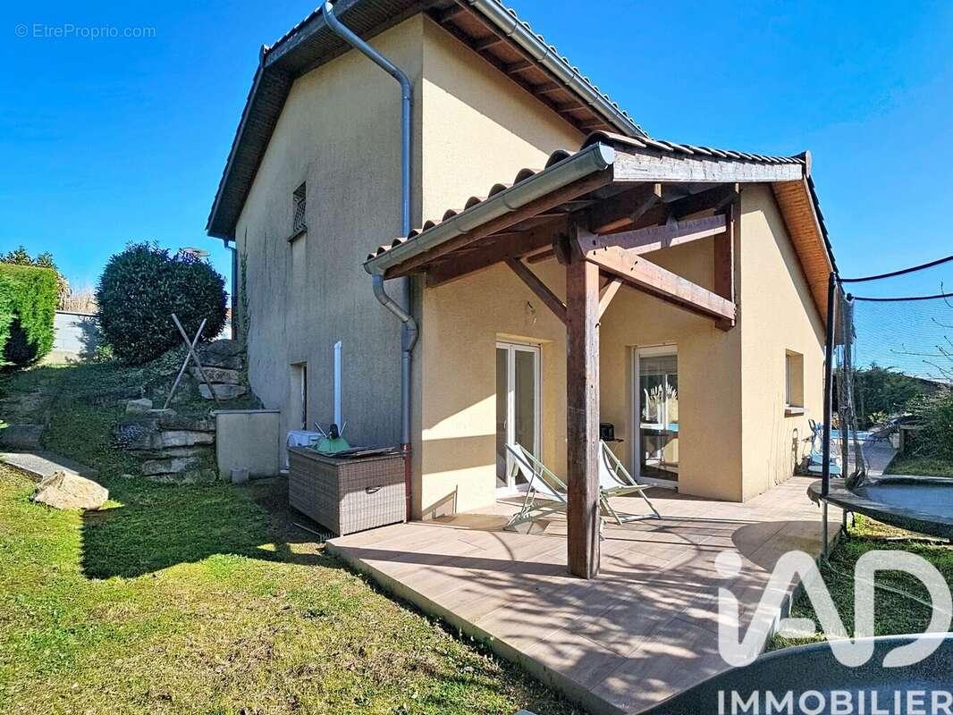 Photo 5 - Maison à CONDRIEU