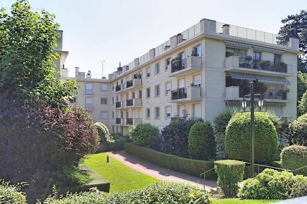 Photo 1 - Appartement à MEUDON