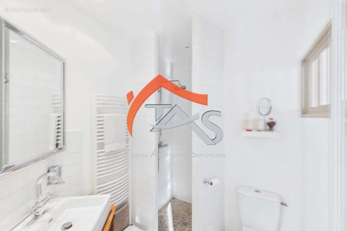 Appartement à SAINT-CHAMOND