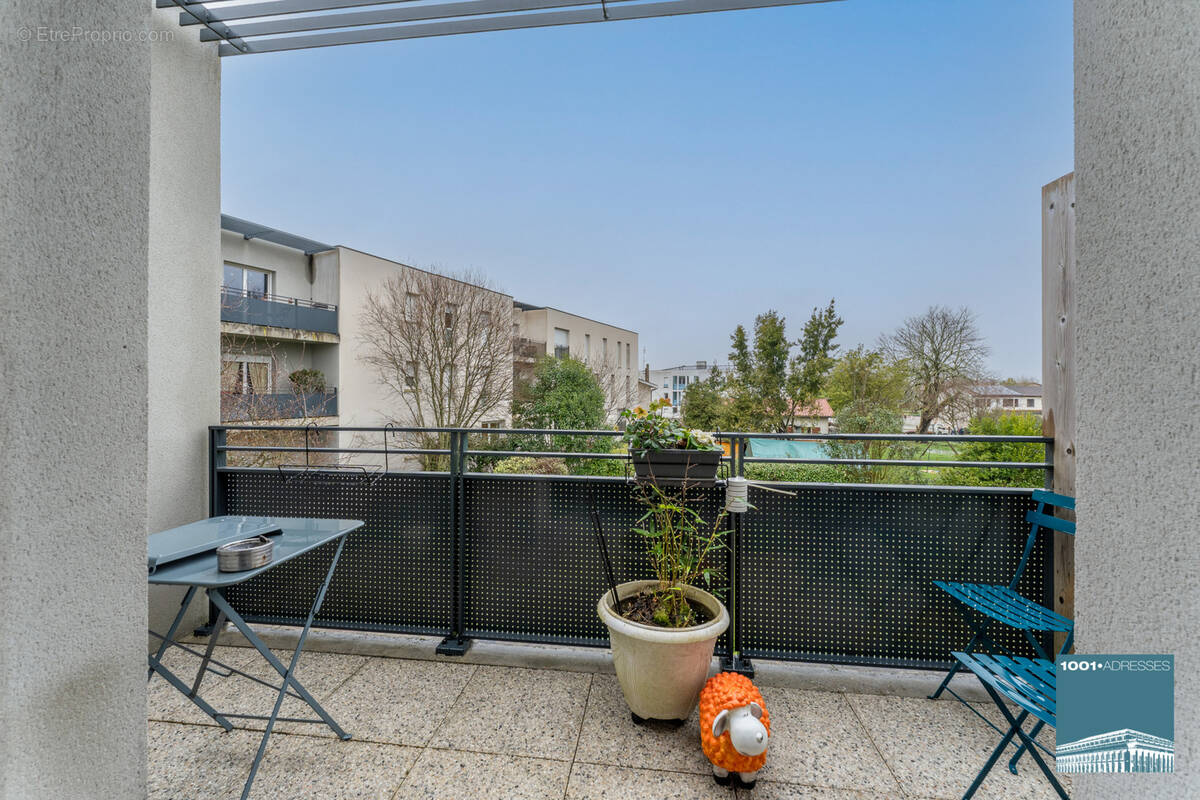 Appartement à MERIGNAC