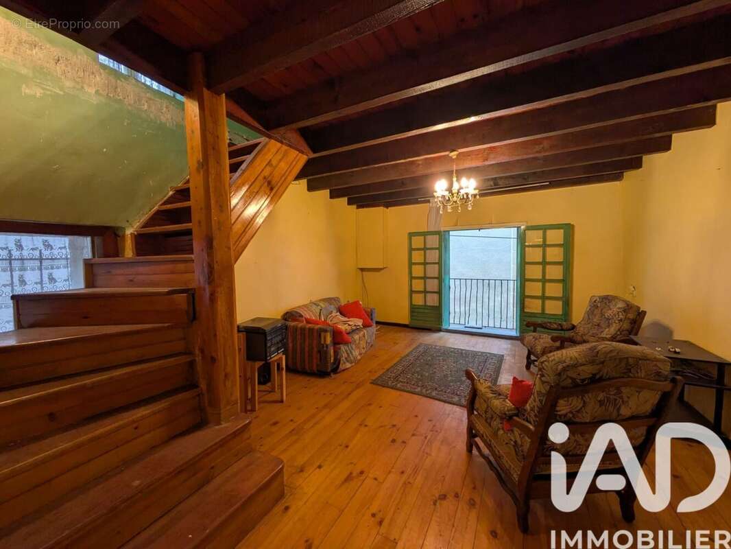 Photo 4 - Maison à LE POUJOL-SUR-ORB