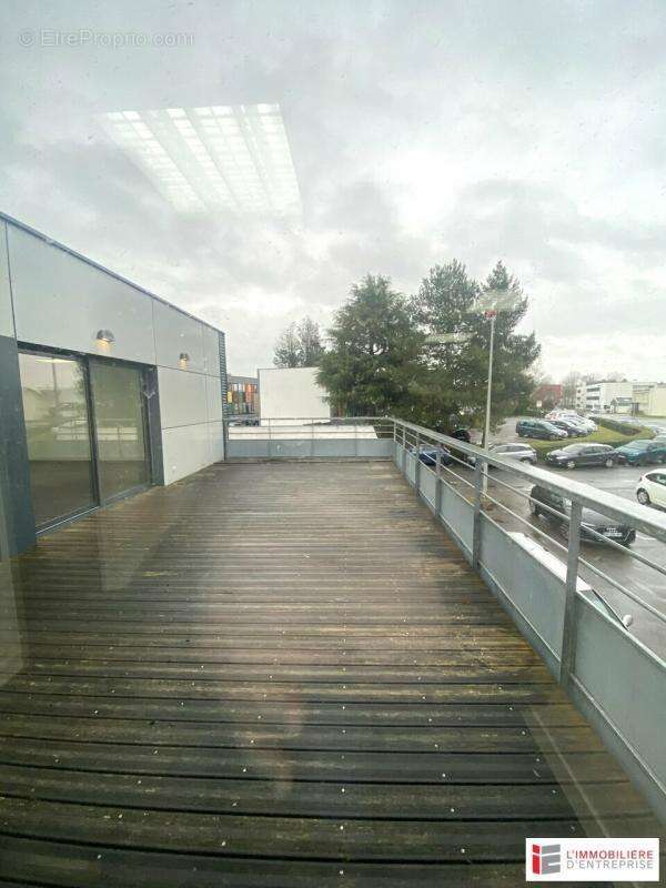 Commerce à SAINT-GREGOIRE