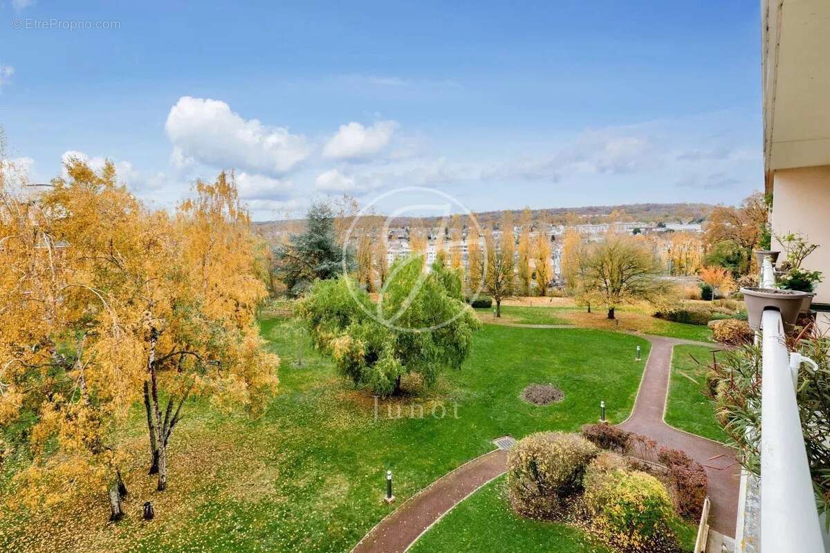 Appartement à VIROFLAY