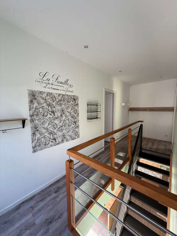 Maison à RAON-AUX-BOIS