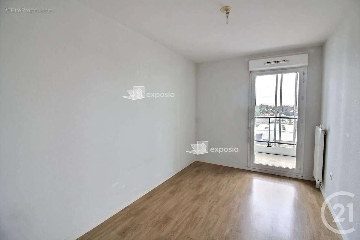 Appartement à CENON