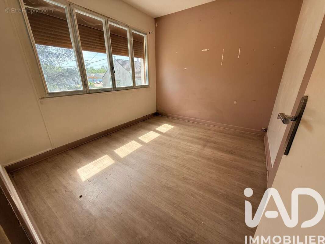 Maison 80 m² à Chatres-Sur-Cher  - photo 9