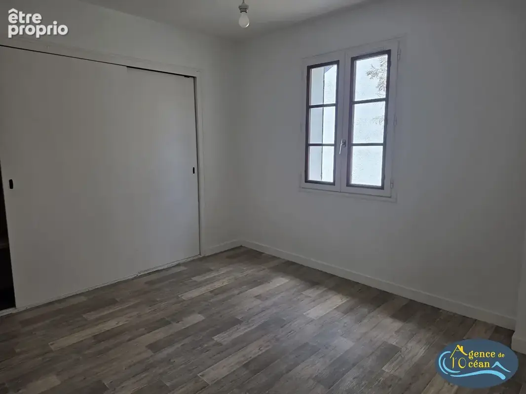 Maison en pierres, de plain pied - 2 chambres -  à vendre 44410 HERBIGNAC à 2 kms des commerces - photo 7