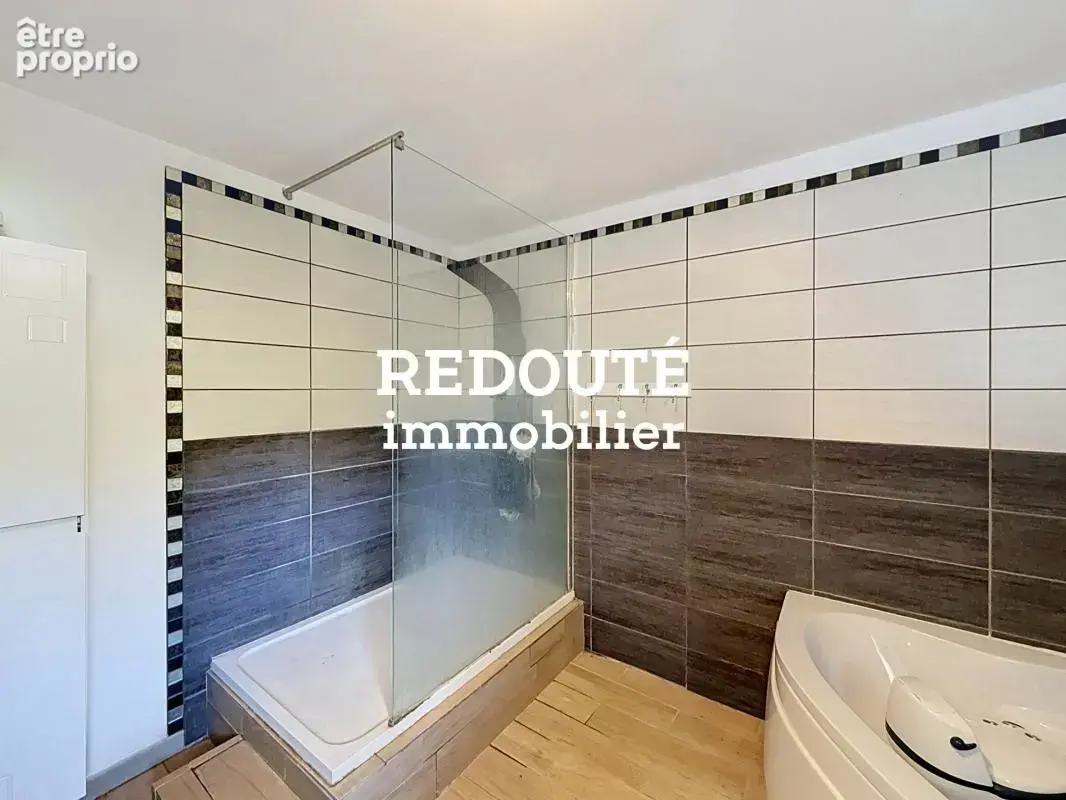À vendre : loivre - maison type 6 louée - photo 4