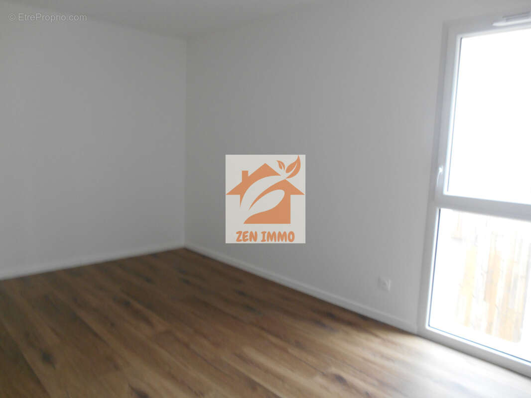 Appartement t3 vefa de standing - photo 5