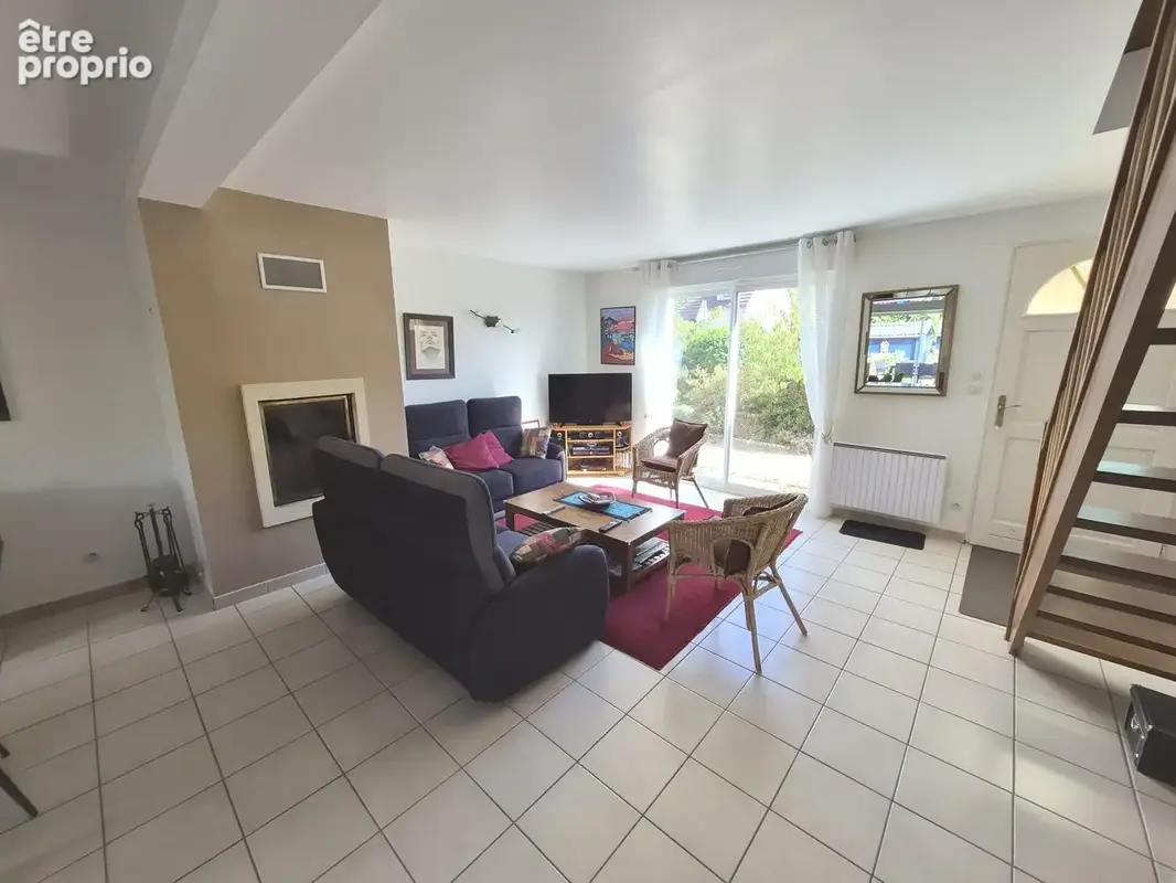 Maison 7 pièces 130 m² à vendre à Briis-Sous-Forges (91640) - photo 2