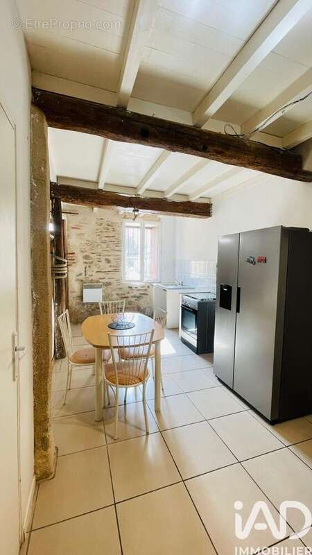 Photo 6 - Maison à ARLES-SUR-TECH