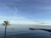 Appartement à ROQUEBRUNE-CAP-MARTIN