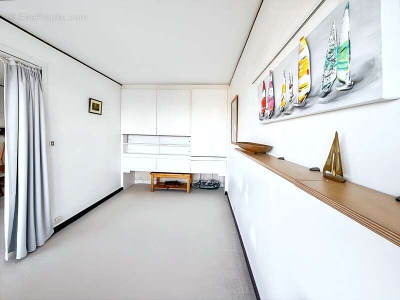 Appartement à LA BAULE-ESCOUBLAC