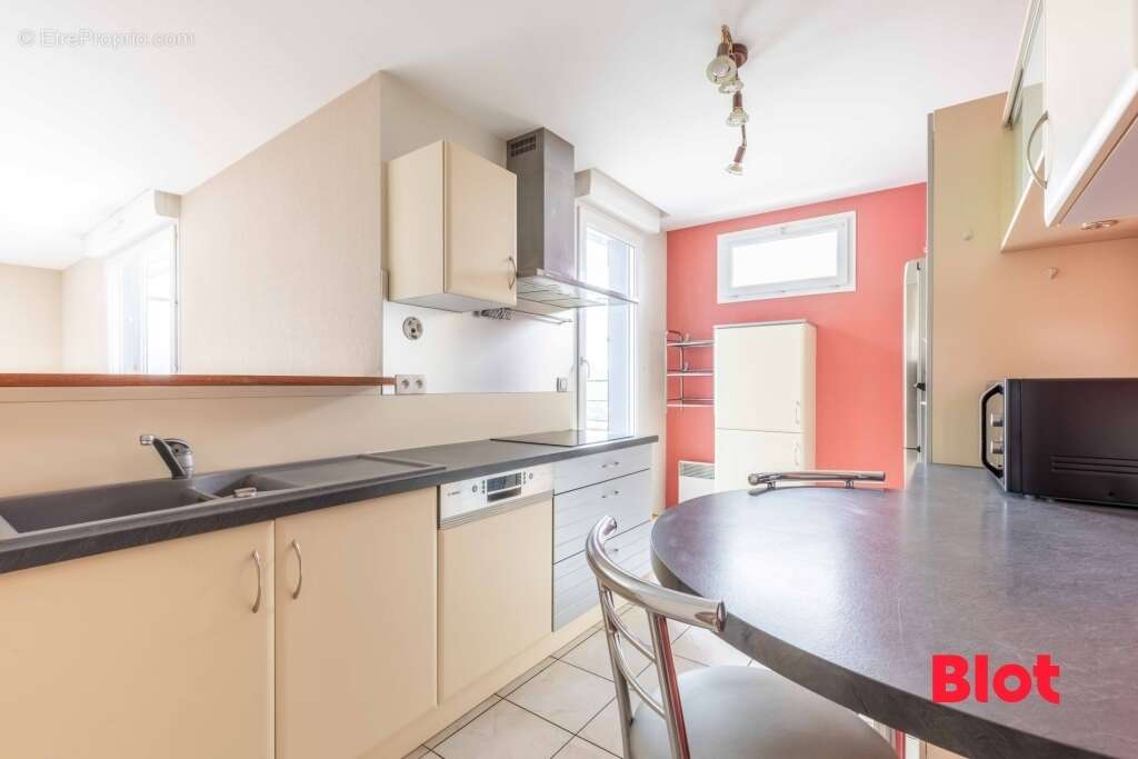 Appartement à BETTON