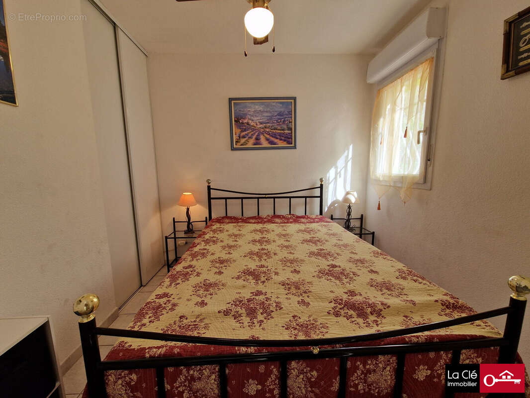 Appartement à LE GRAU-DU-ROI