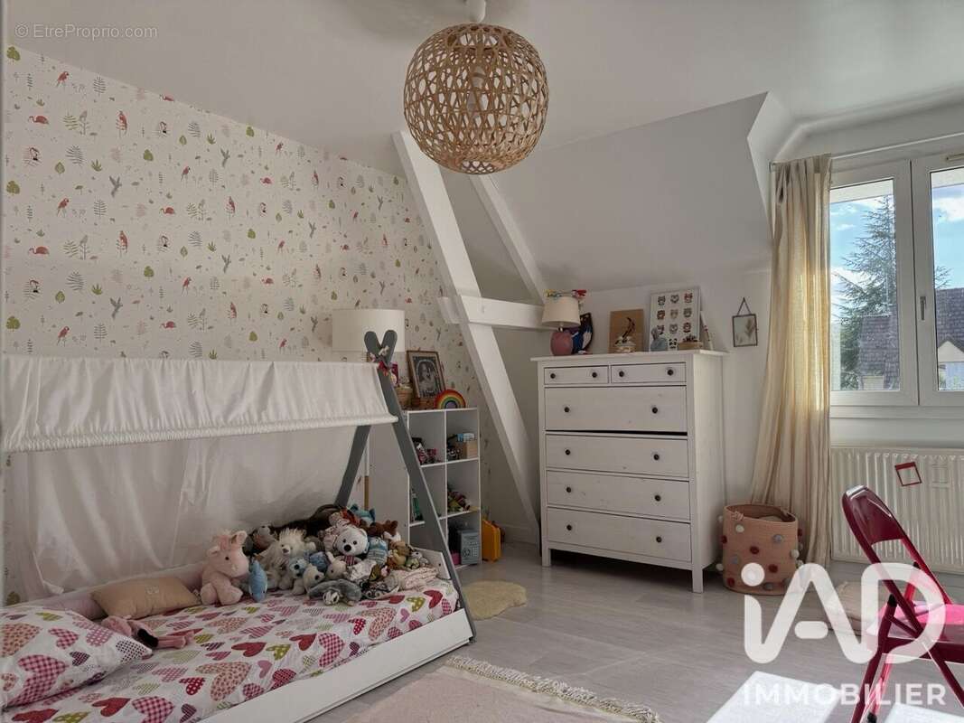 Photo 6 - Maison à CHATOU