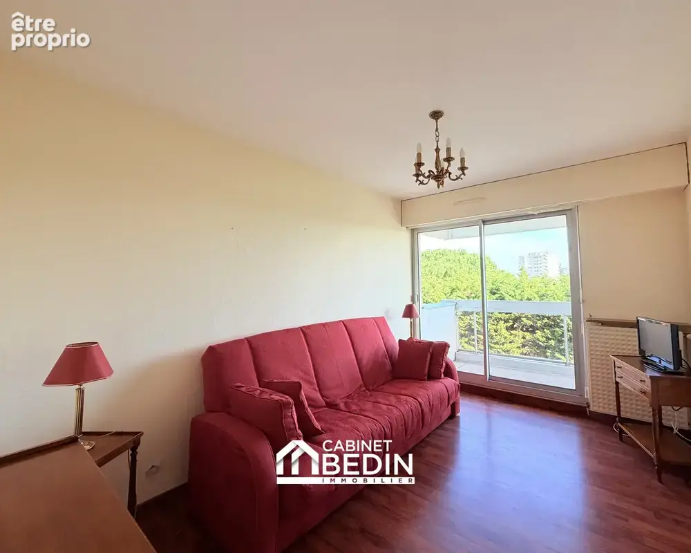 Appartement 5 pièces 102 m² à vendre à Bordeaux (33200) - photo 6