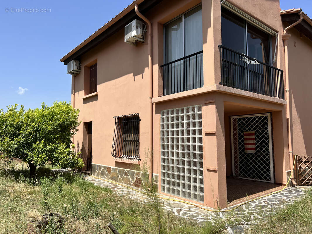 Maison à CERET