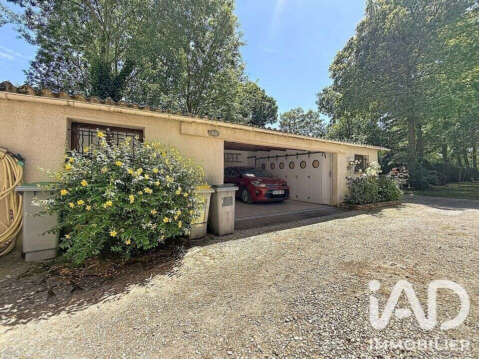 Photo 8 - Maison à MONTLHERY