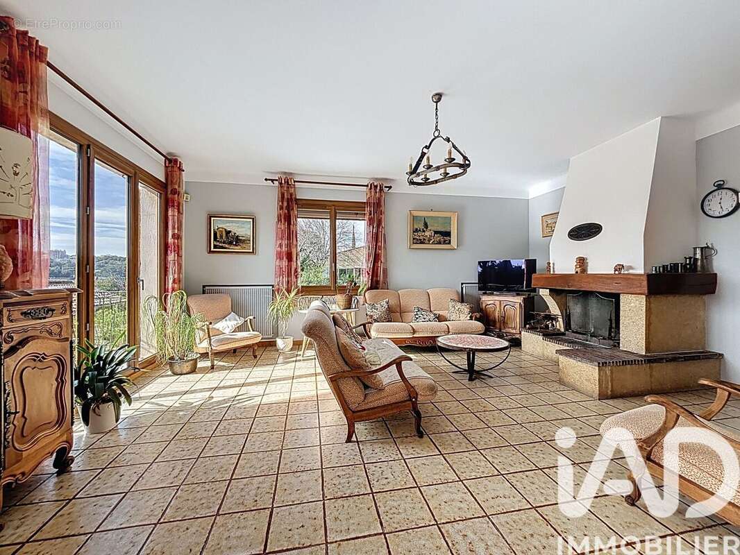 Photo 5 - Maison à MARTIGUES