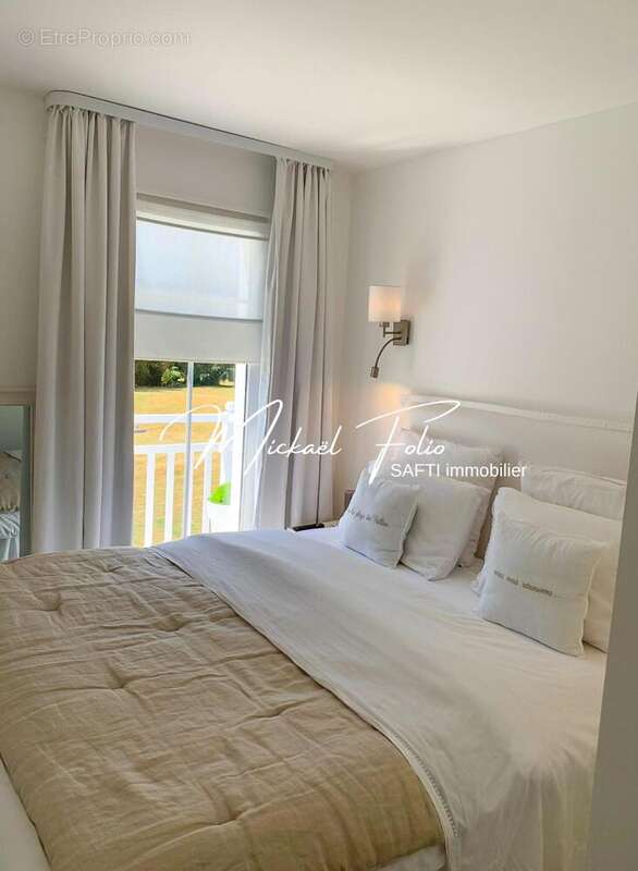 Photo 5 - Maison à TALMONT-SAINT-HILAIRE