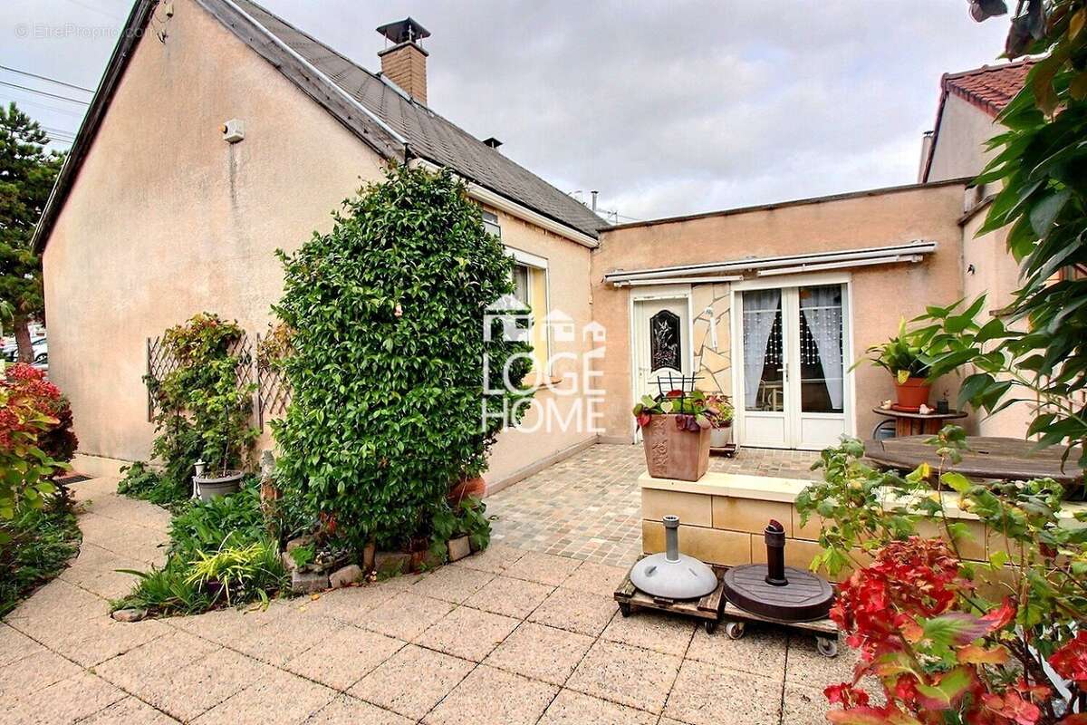 Maison à LOISON-SOUS-LENS