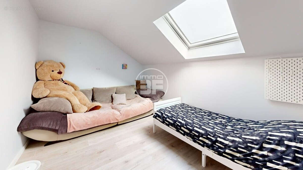 Maison à SAINT-LOUIS