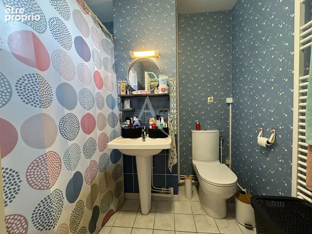Maison Limoux 5 pièce(s) - photo 8