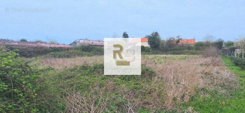 Terrain à GIVENCHY-EN-GOHELLE