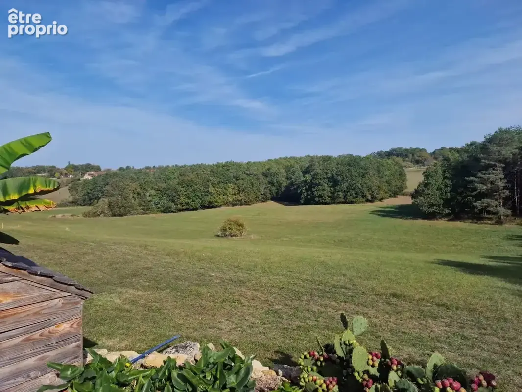 Fabuleuse maison en pierre avec 3 chambres et piscine - photo 17