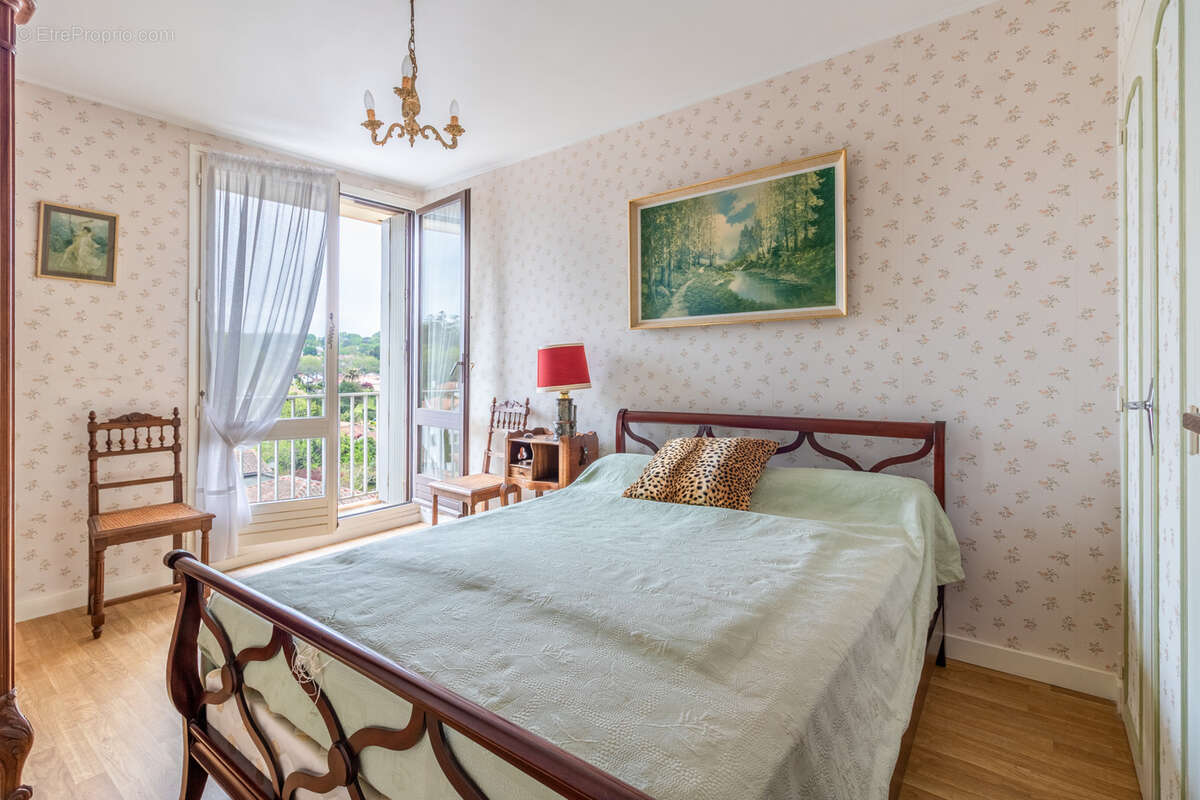 Appartement à ANGLET
