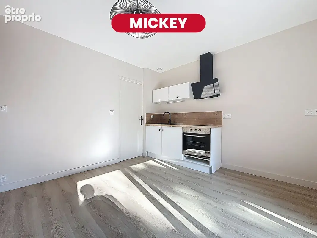 Appartement 22m² à lille - photo 3