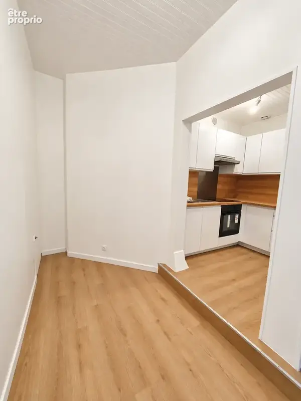 Maison 3 pièces 83 m² à vendre à Bourges (18000) - photo 4