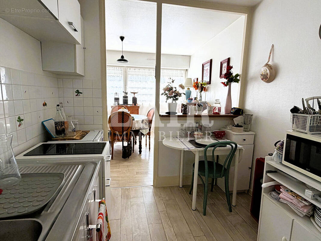 Appartement à ALENCON