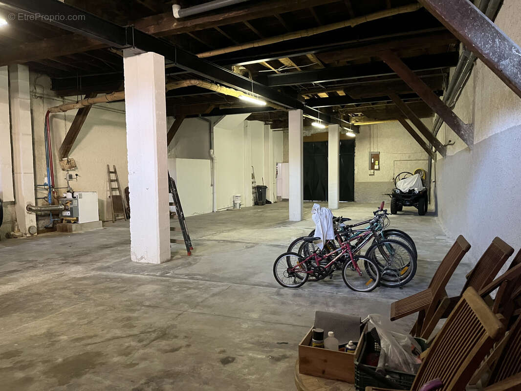 Maison à SAINT-JEAN-DE-FOS