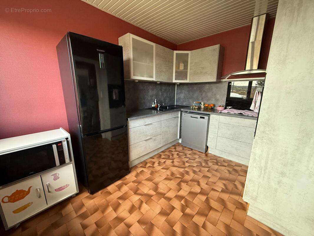 Maison à DASLE