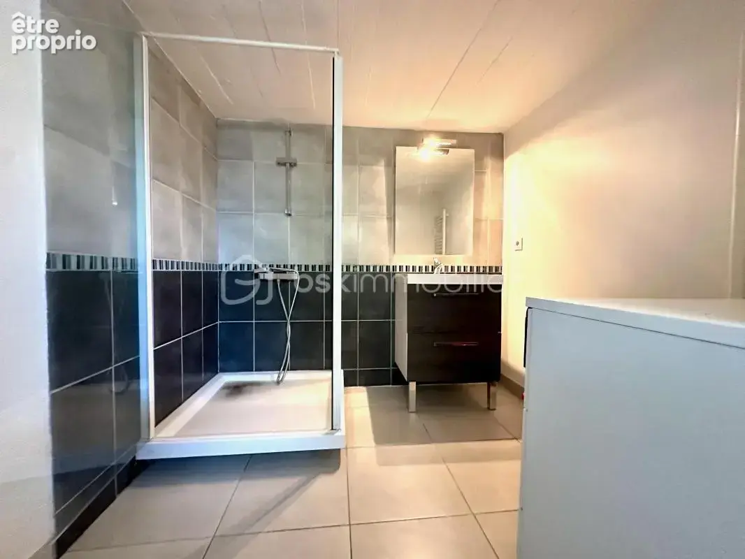 PONTOISE – Maison de plain-pied 128 m² – 4 chambres – DPE C – Garage – Jardin sans vis-à-vis - photo 15